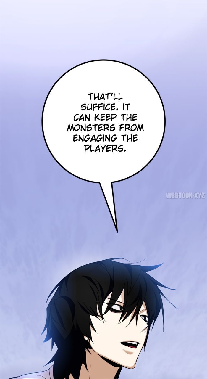 Return to Player Chapter 162 - Page 49