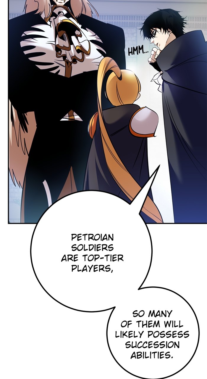 Return to Player Chapter 174 - Page 3