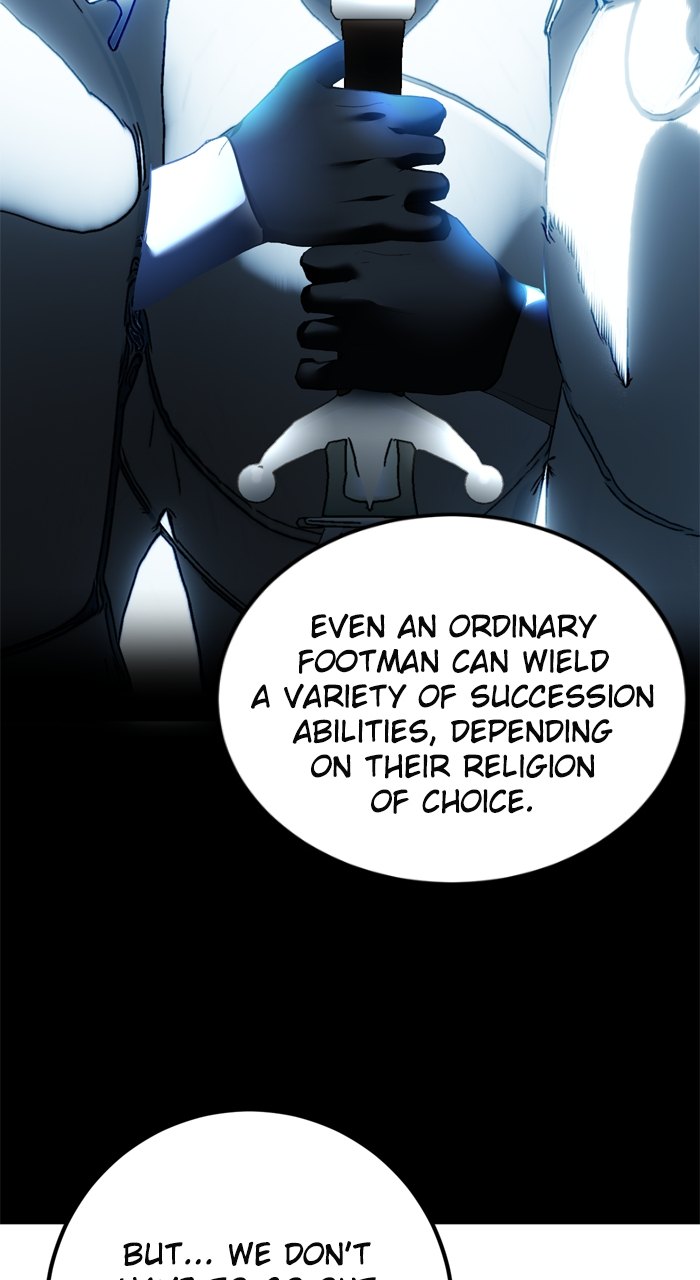 Return to Player Chapter 174 - Page 5