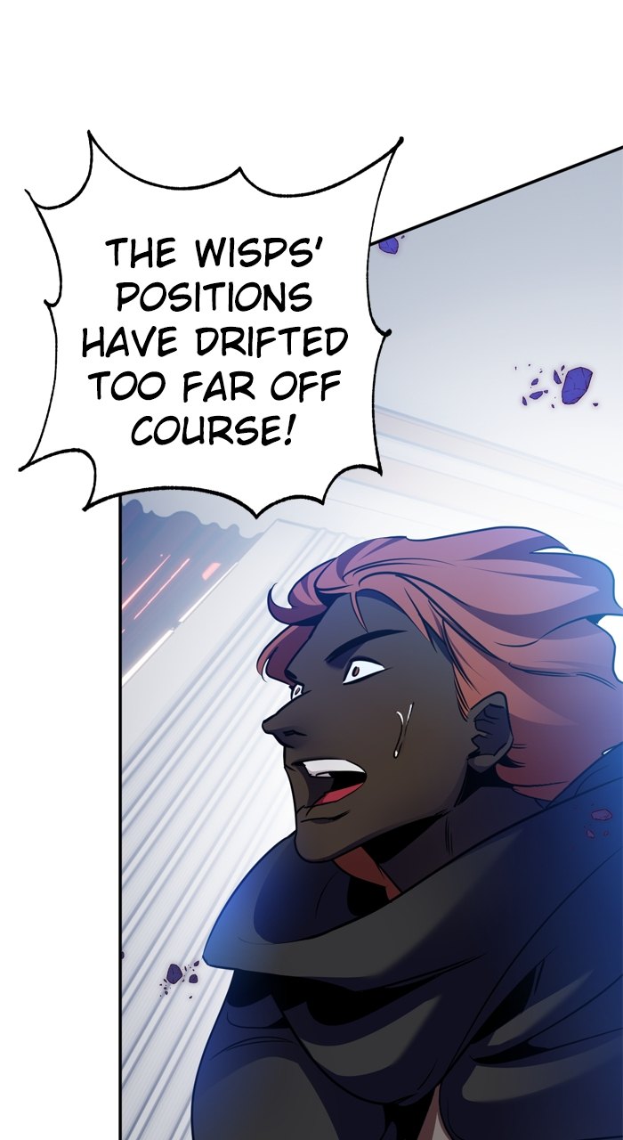 Return to Player Chapter 174 - Page 93