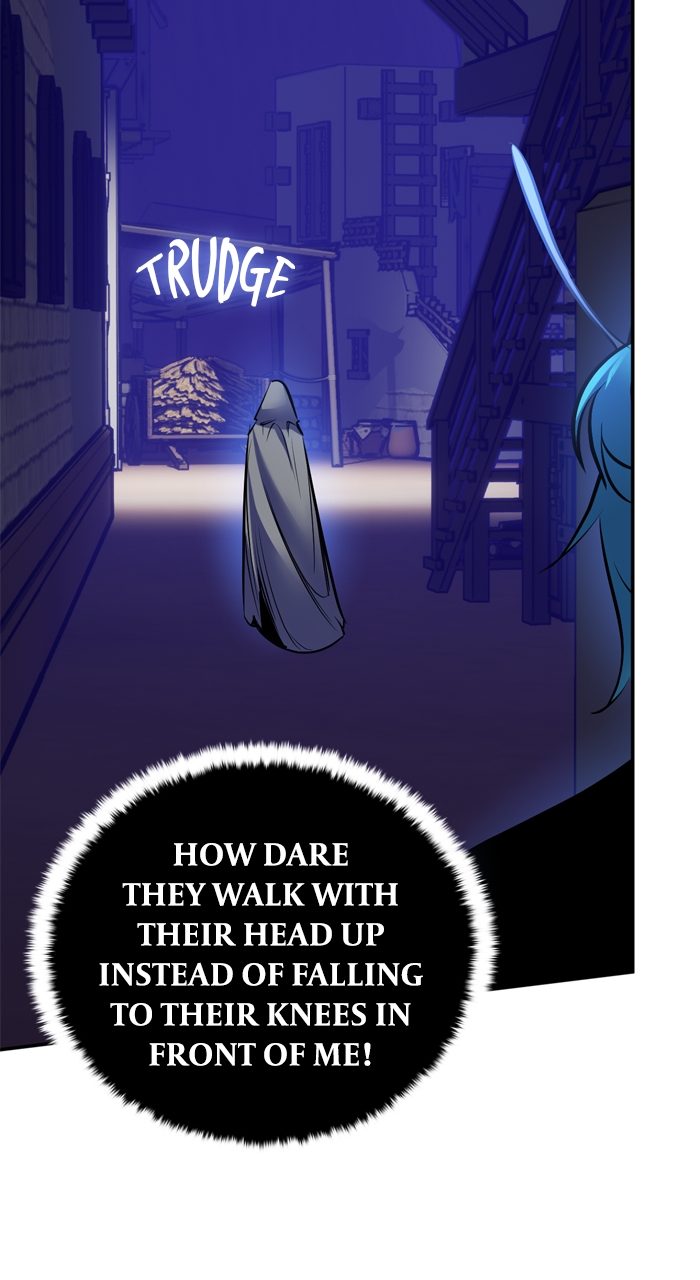 Return to Player Chapter 185 - Page 54