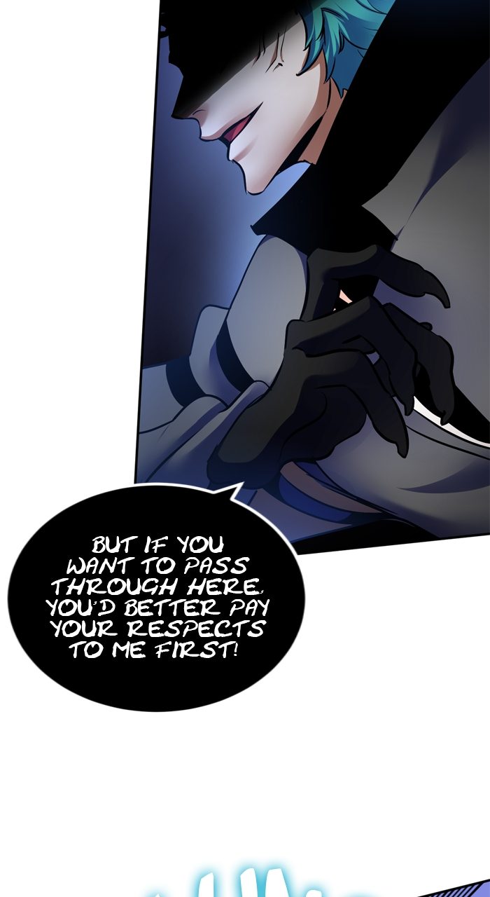 Return to Player Chapter 185 - Page 74