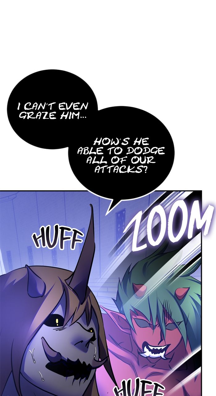 Return to Player Chapter 187 - Page 89