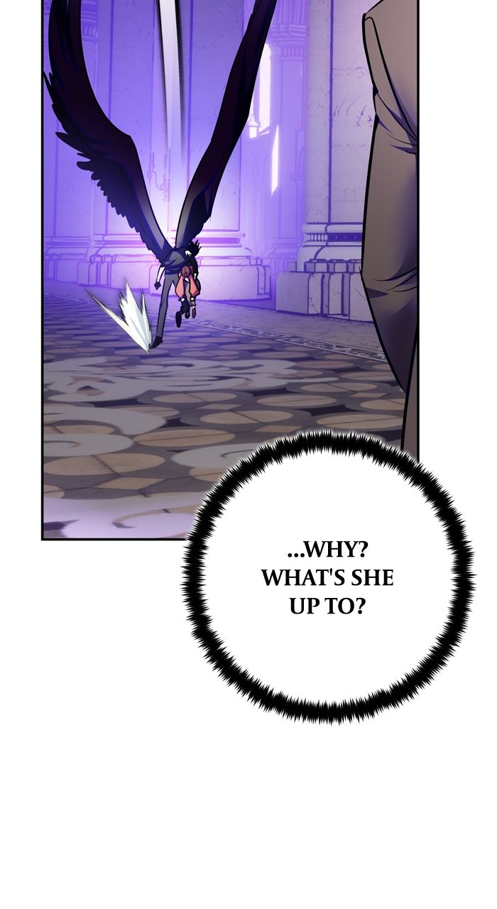 Return to Player Chapter 189 - Page 31