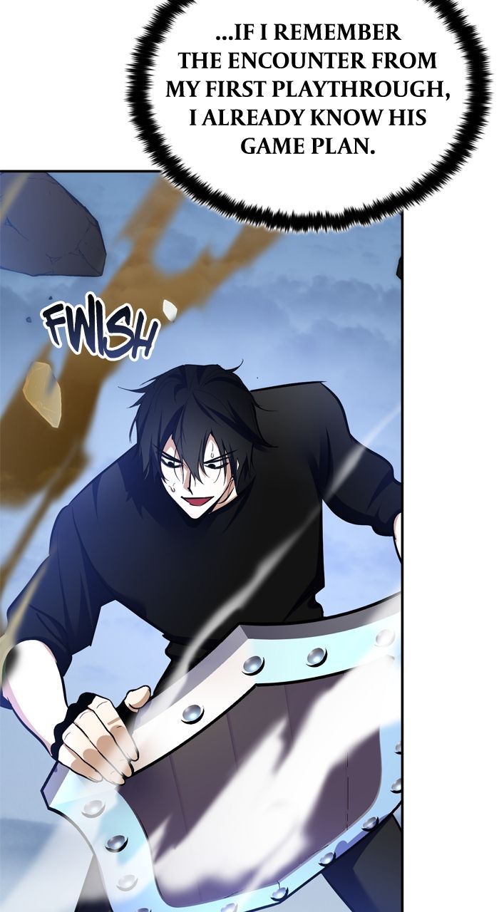 Return to Player Chapter 192 - Page 101