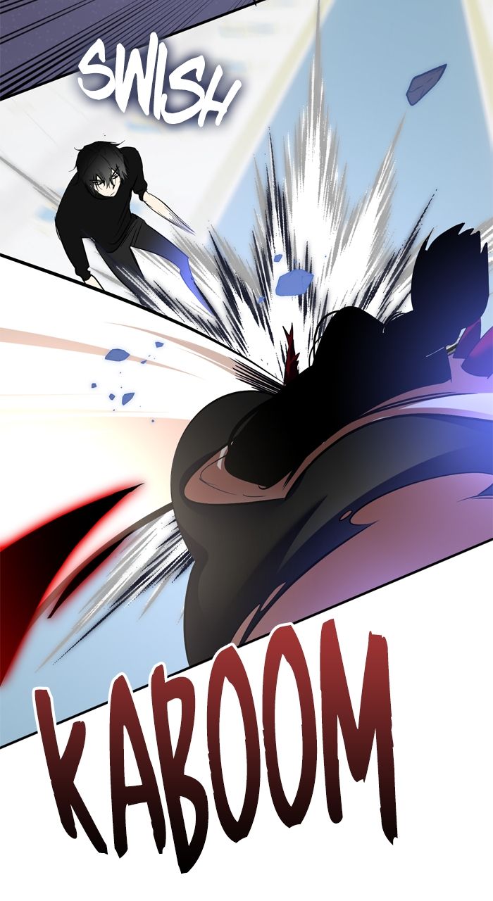 Return to Player Chapter 192 - Page 50