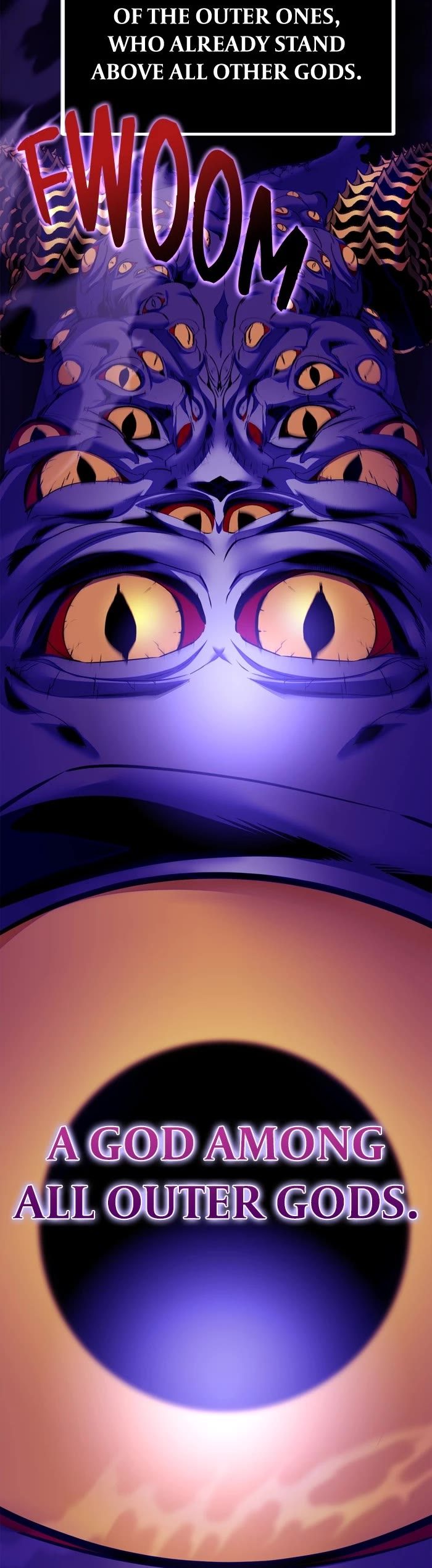 Return to Player Chapter 205 - Page 14