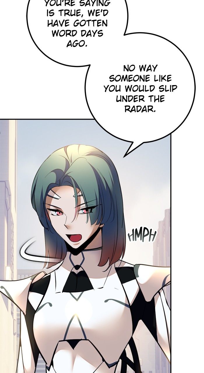 Return to Player Chapter 208 - Page 22
