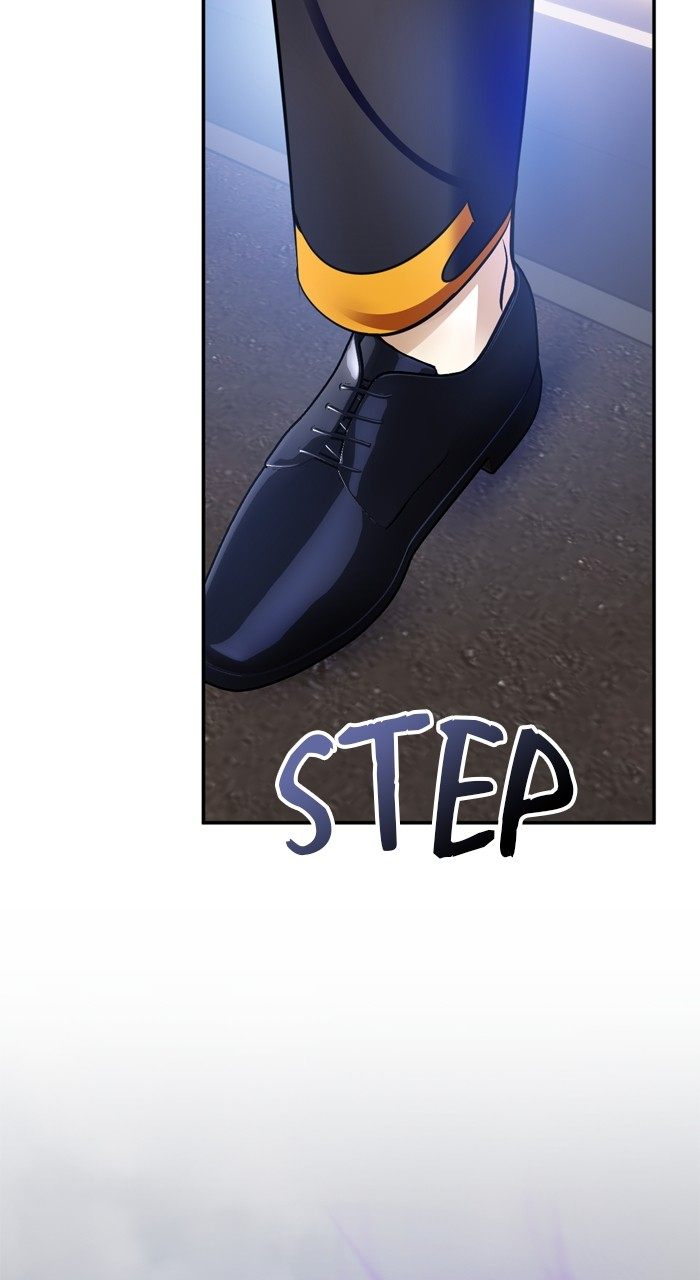 Return to Player Chapter 209 - Page 86