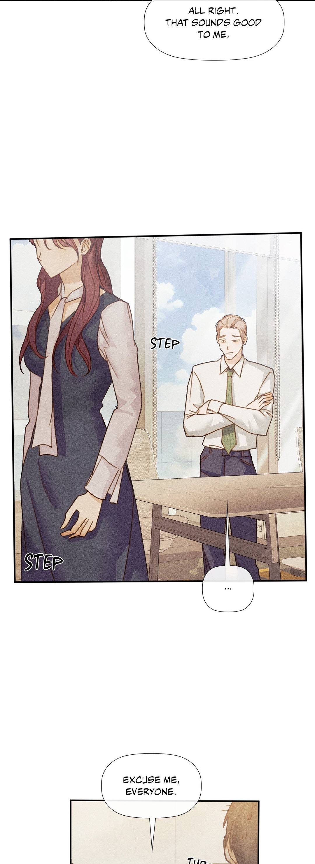 Pure Love Chapter 20 - Page 34