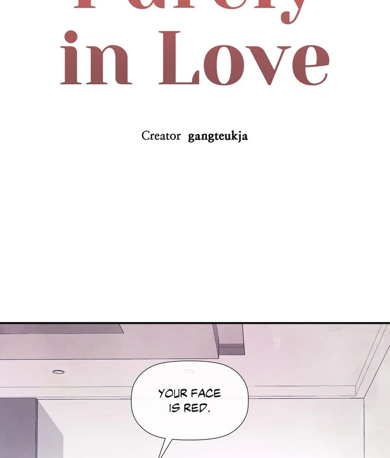 Pure Love Chapter 30 - Page 6