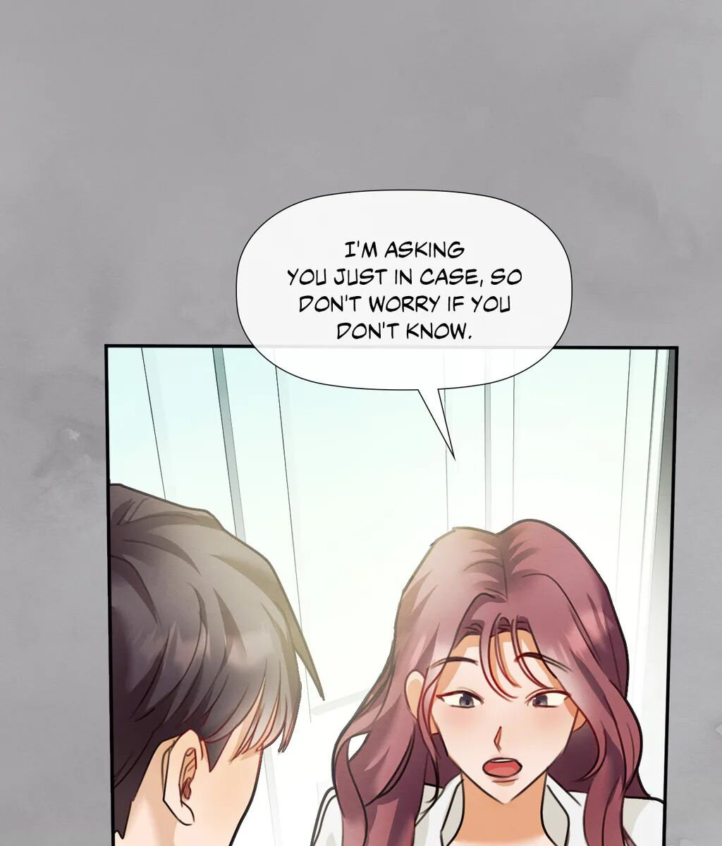 Pure Love Chapter 31 - Page 1