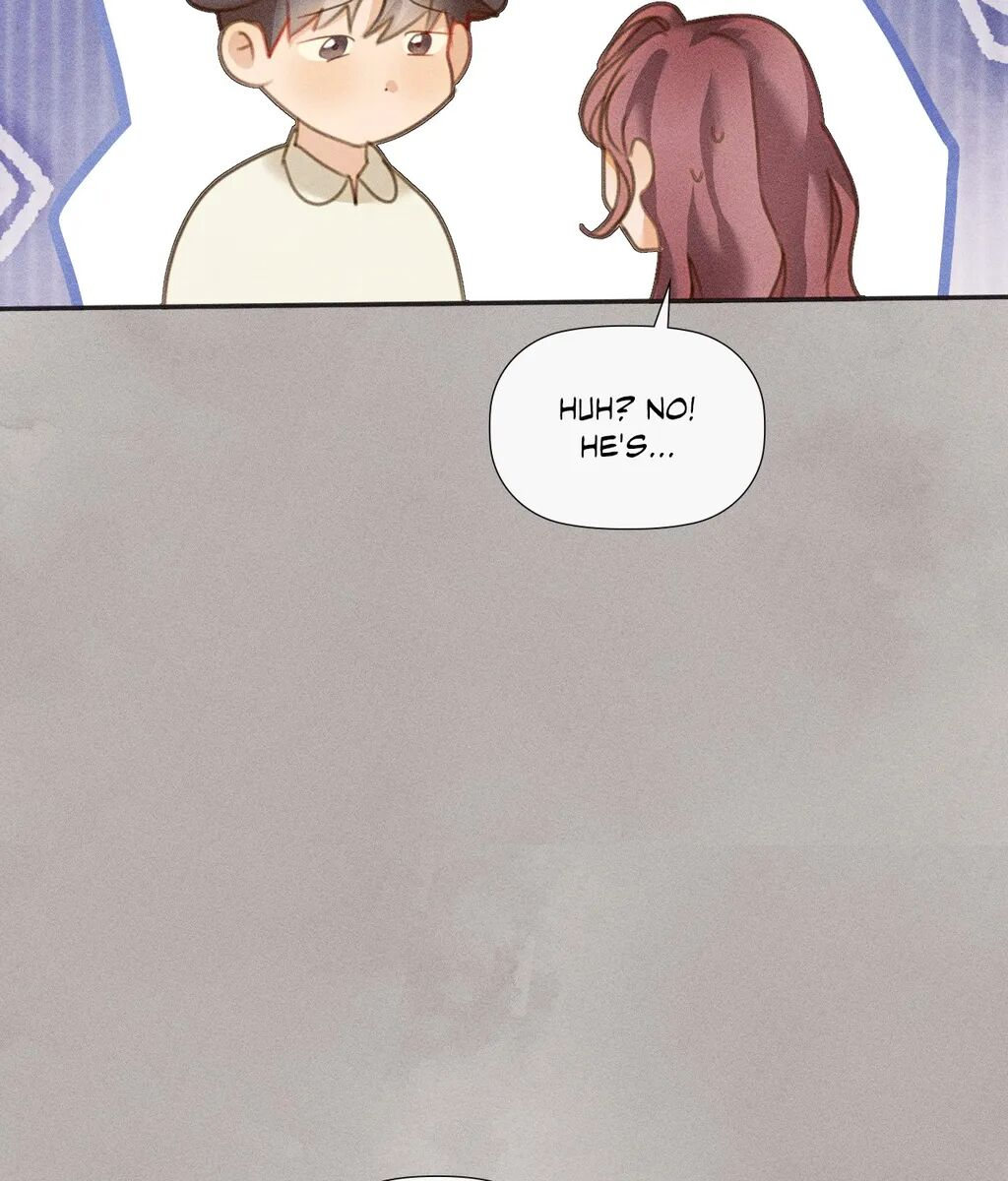 Pure Love Chapter 31 - Page 12