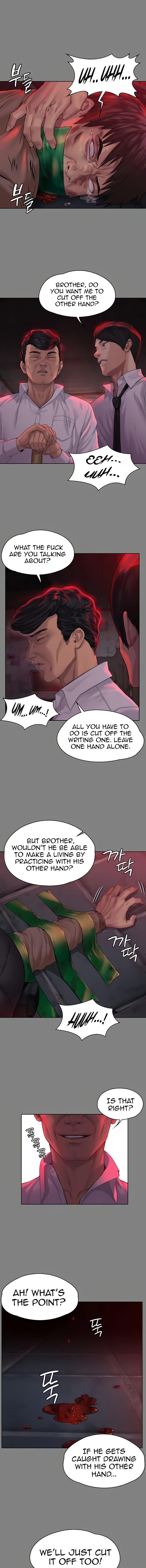 Queen Bee Chapter 178 - Page 8