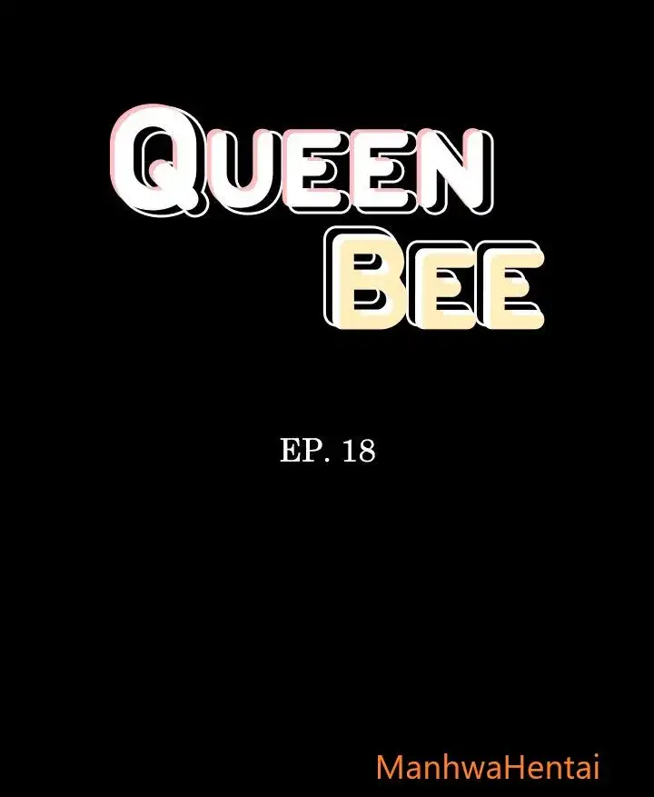 Queen Bee Chapter 18 - Page 3