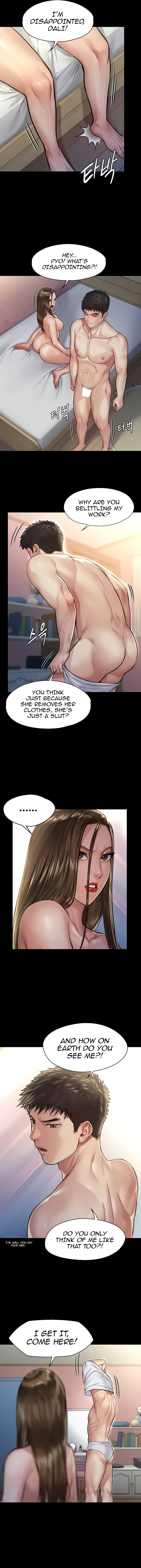 Queen Bee Chapter 191 - Page 13