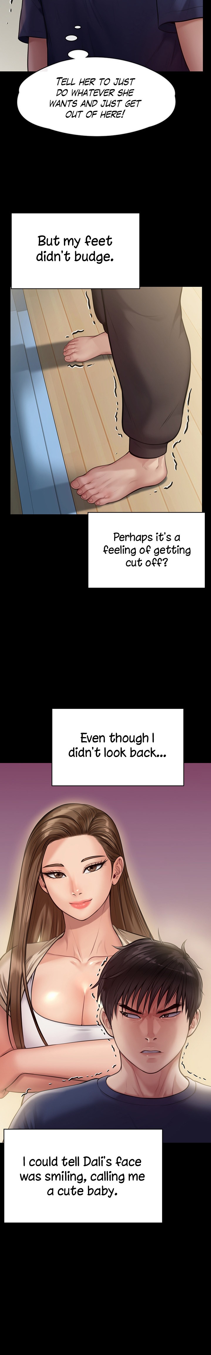 Queen Bee Chapter 217 - Page 20