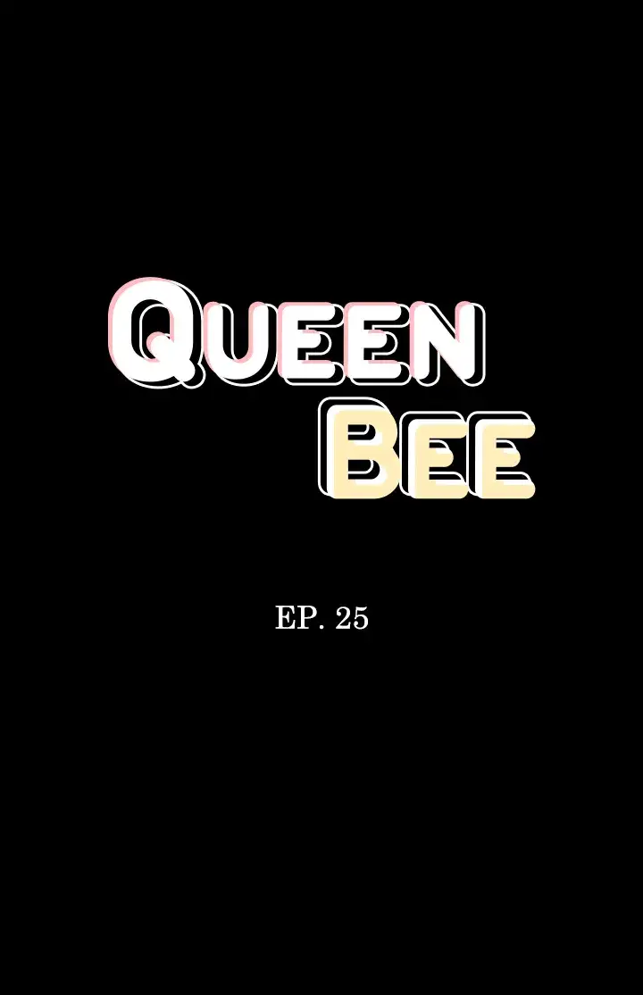 Queen Bee Chapter 25 - Page 3