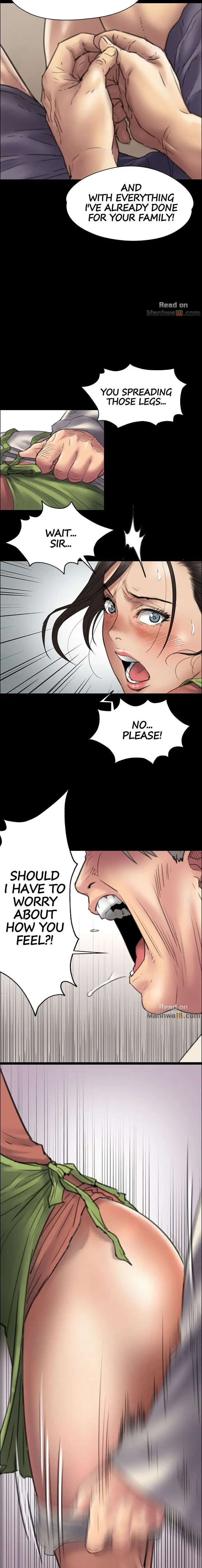 Queen Bee Chapter 40 - Page 9