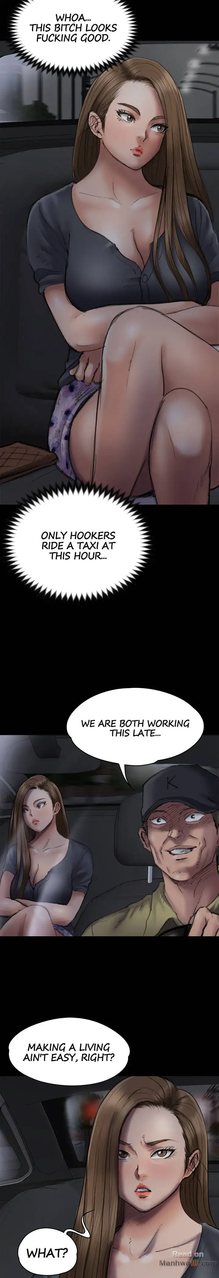 Queen Bee Chapter 46 - Page 5