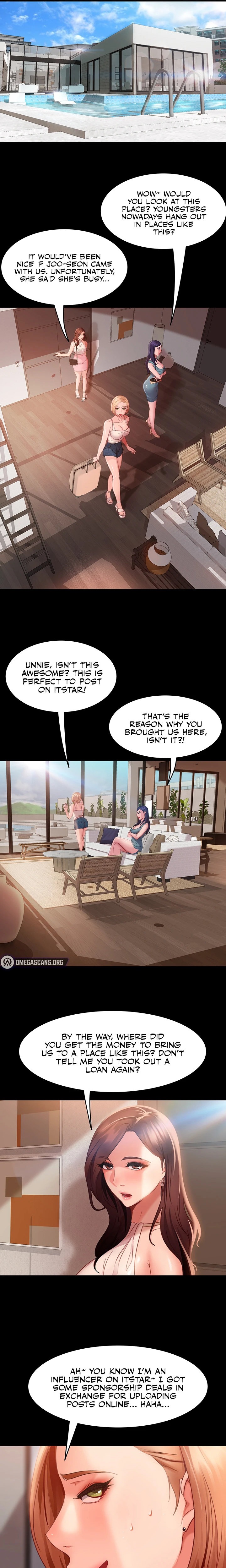 Marriage Agency Review Chapter 16 - Page 13