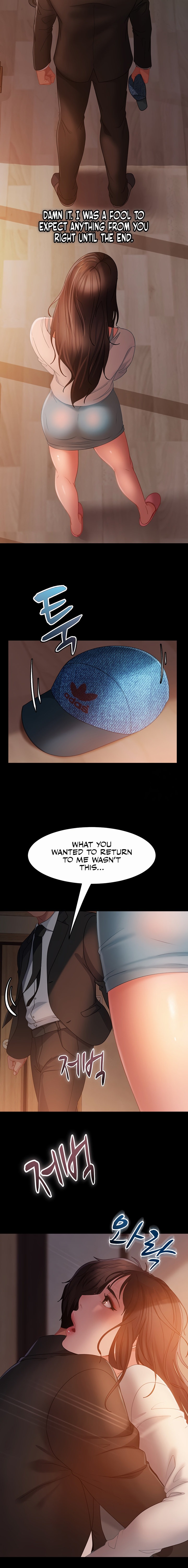 Marriage Agency Review Chapter 35 - Page 16