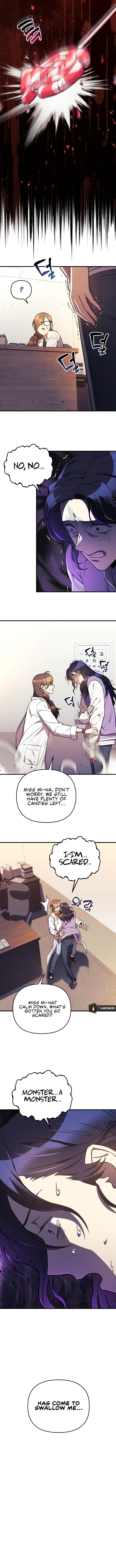 I’ll Be Taking A Break For Personal Reasons Chapter 45 - Page 9