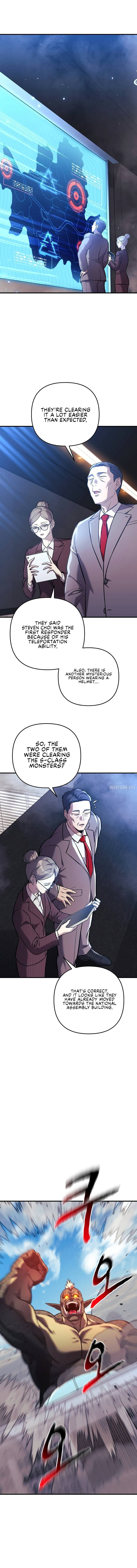 I’ll Be Taking A Break For Personal Reasons Chapter 96 - Page 17