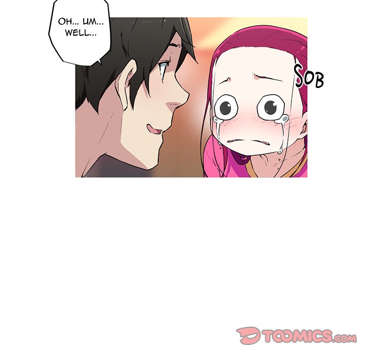 My Girlfriend is a Star Chapter 17 - Page 30