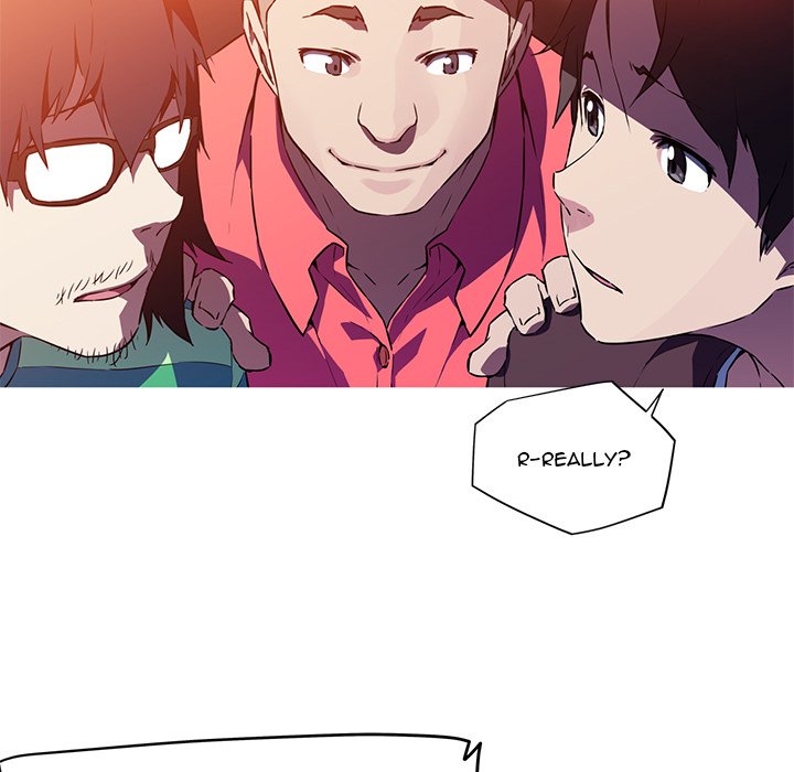 My Girlfriend is a Star Chapter 2 - Page 29