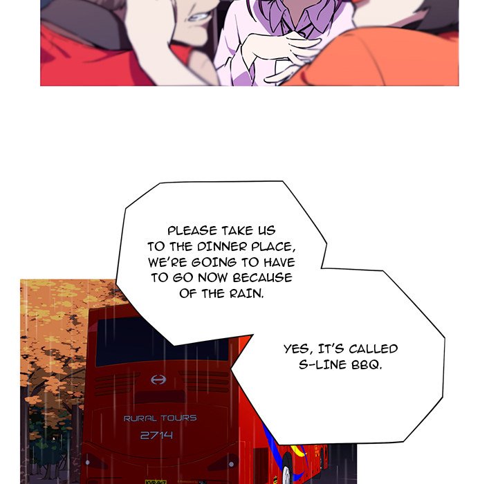 My Girlfriend is a Star Chapter 2 - Page 43