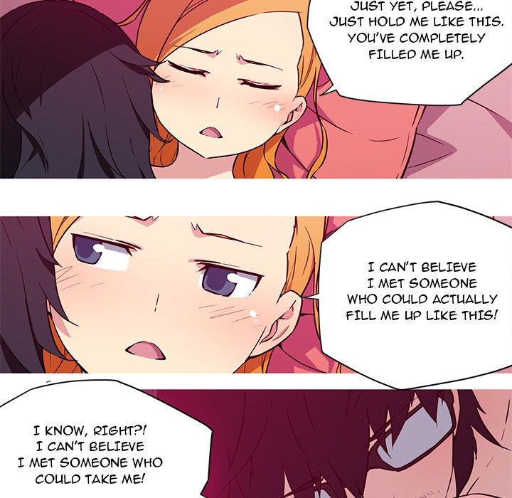 My Girlfriend is a Star Chapter 23 - Page 30