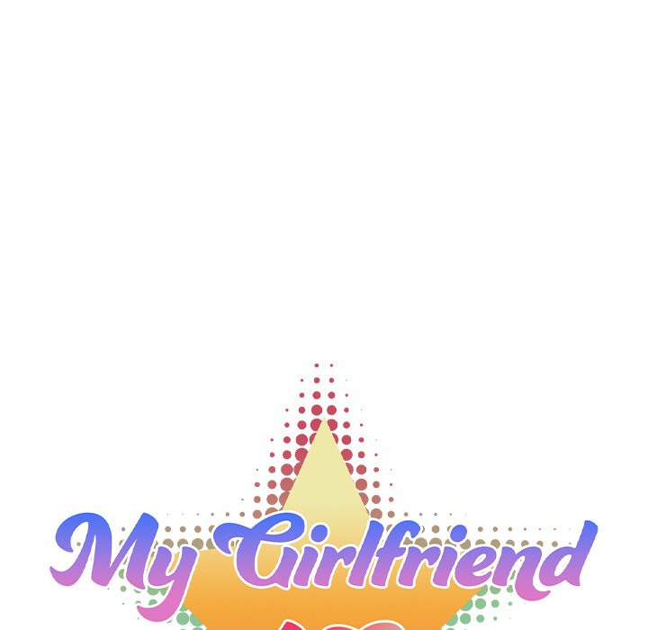 My Girlfriend is a Star Chapter 24 - Page 11