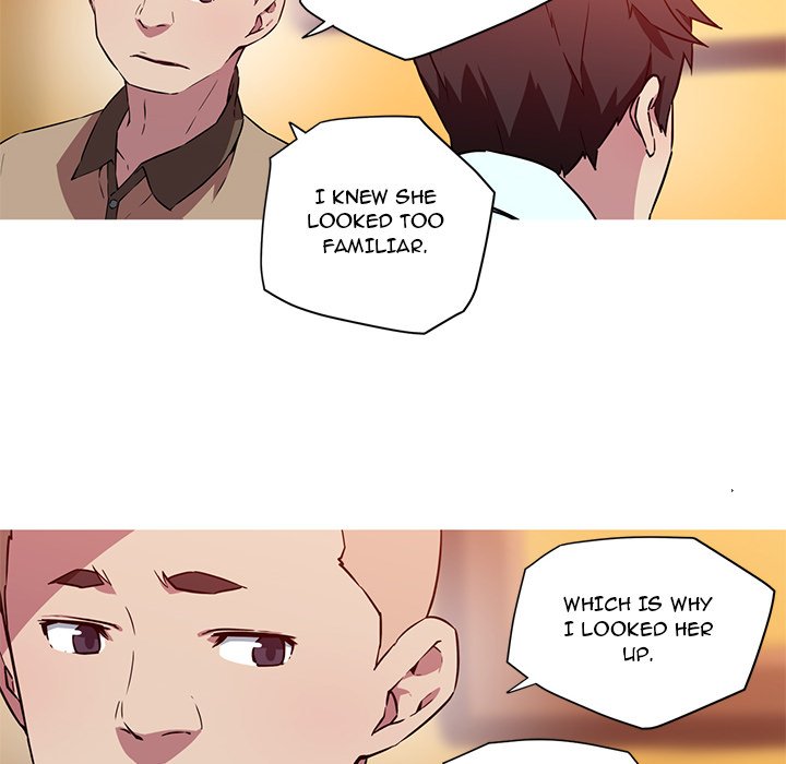 My Girlfriend is a Star Chapter 24 - Page 39