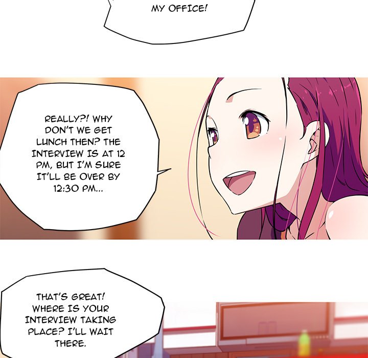 My Girlfriend is a Star Chapter 24 - Page 5