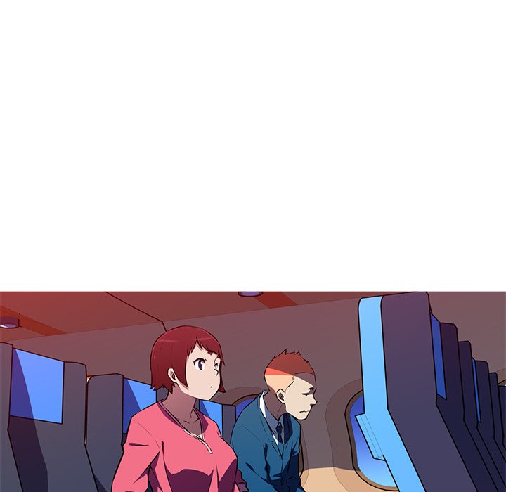 My Girlfriend is a Star Chapter 30 - Page 16