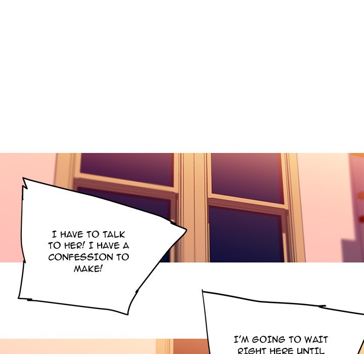 My Girlfriend is a Star Chapter 34 - Page 12