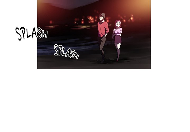 My Girlfriend is a Star Chapter 6 - Page 4