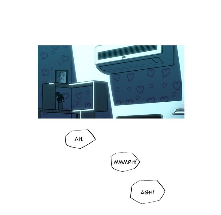 My Girlfriend is a Star Chapter 8 - Page 63