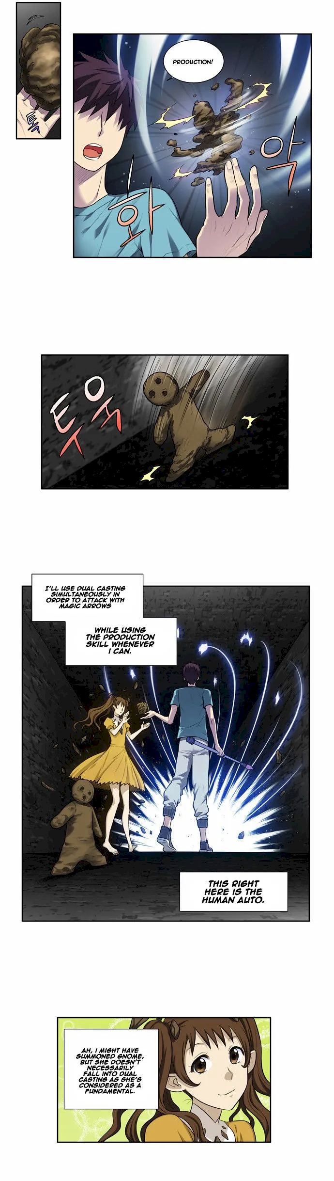 The Gamer Chapter 125 - Page 13