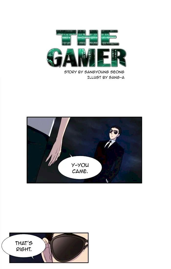 The Gamer Chapter 146 - Page 1