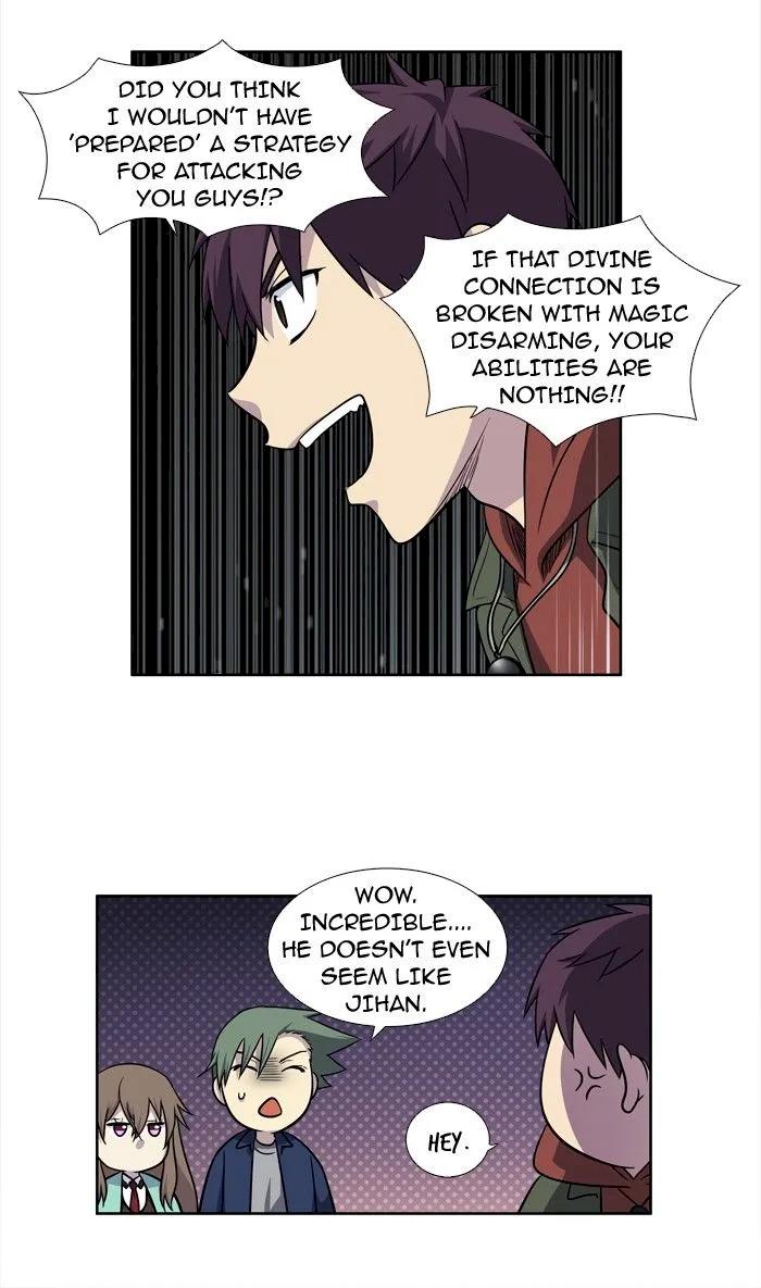 The Gamer Chapter 204 - Page 29