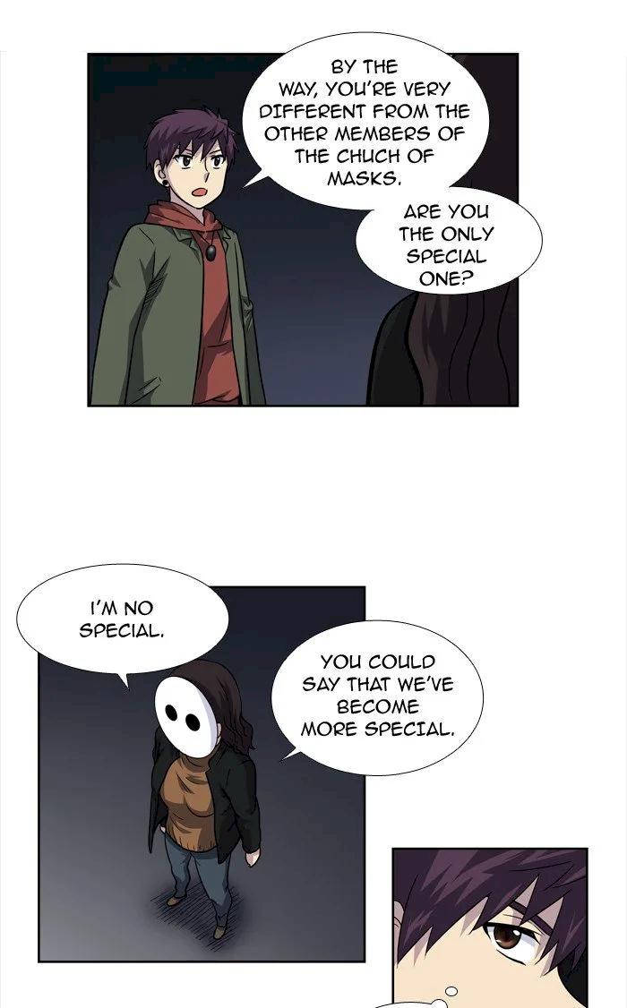 The Gamer Chapter 208 - Page 20