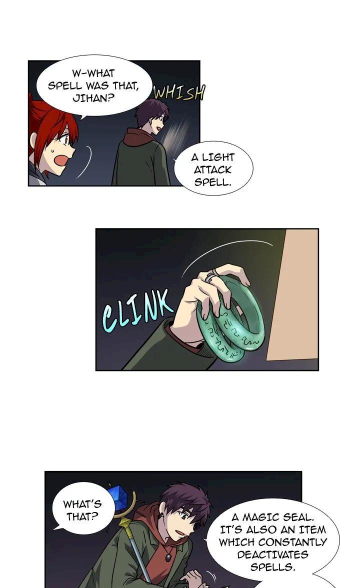 The Gamer Chapter 208 - Page 30