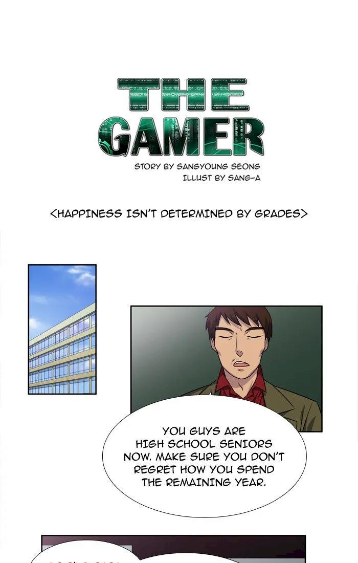 The Gamer Chapter 238 - Page 1