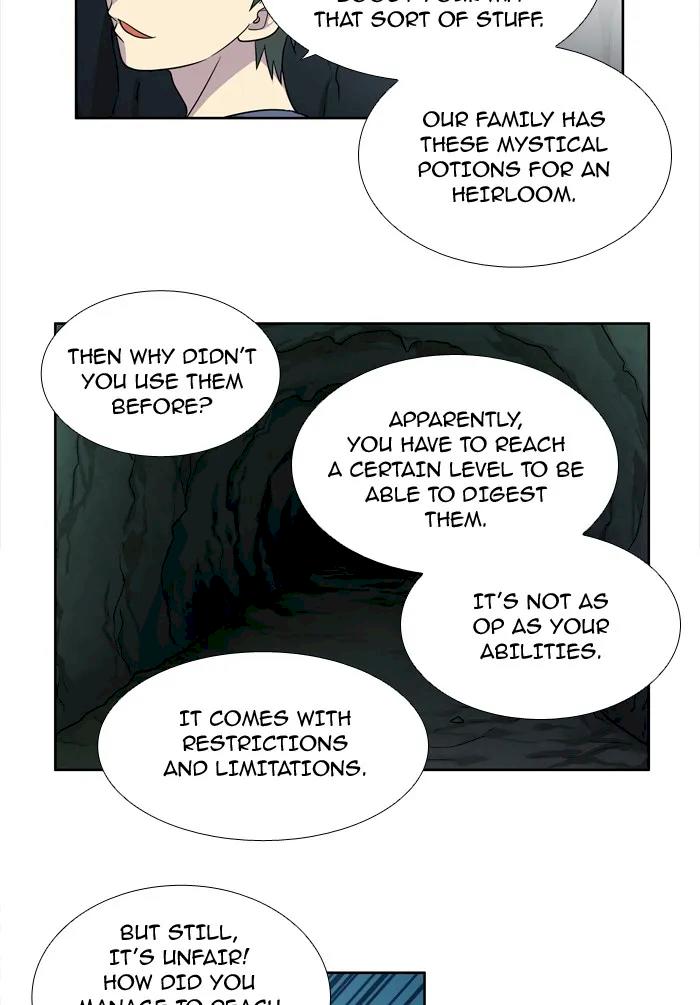 The Gamer Chapter 239 - Page 27