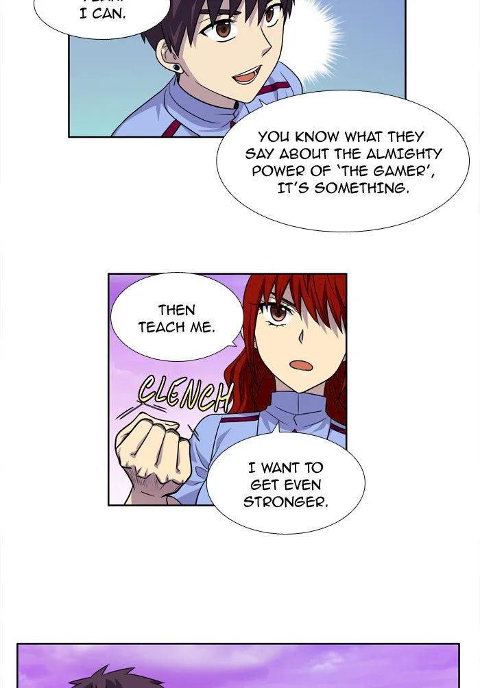 The Gamer Chapter 239 - Page 8