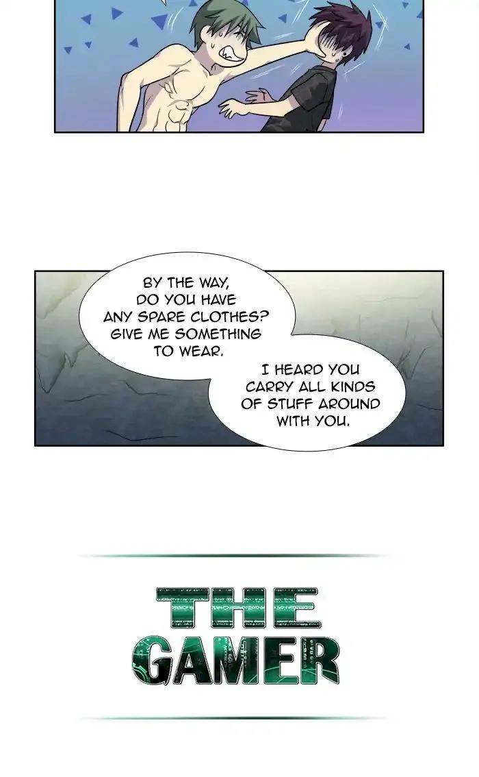 The Gamer Chapter 257 - Page 21