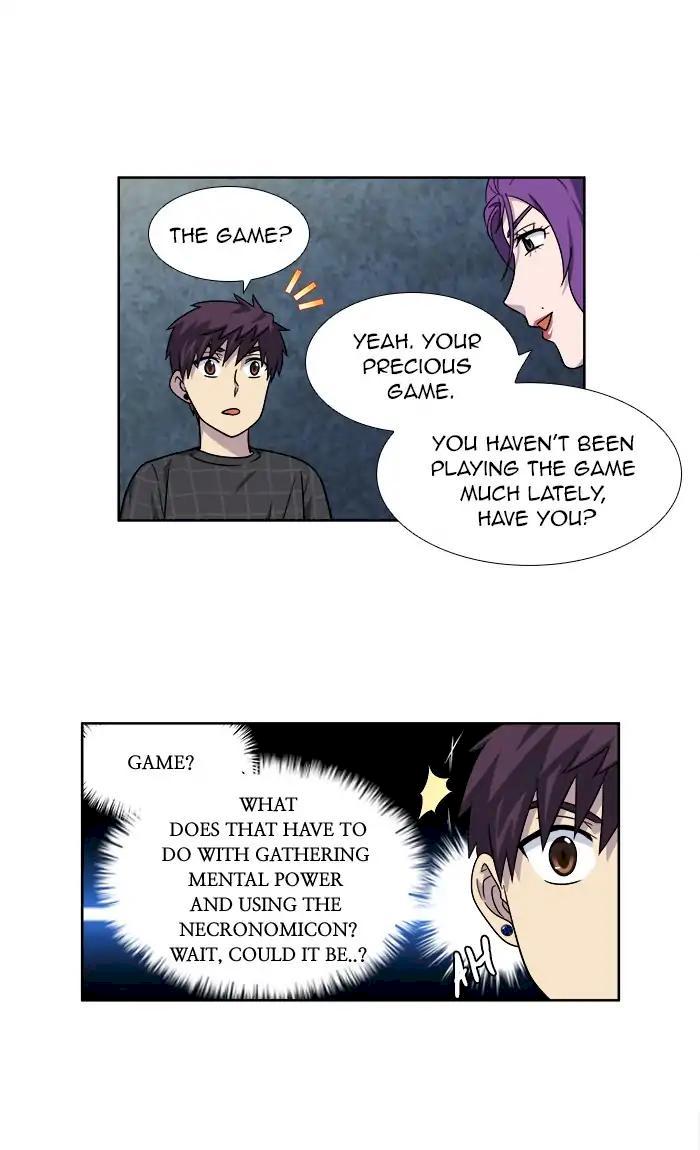 The Gamer Chapter 260 - Page 22