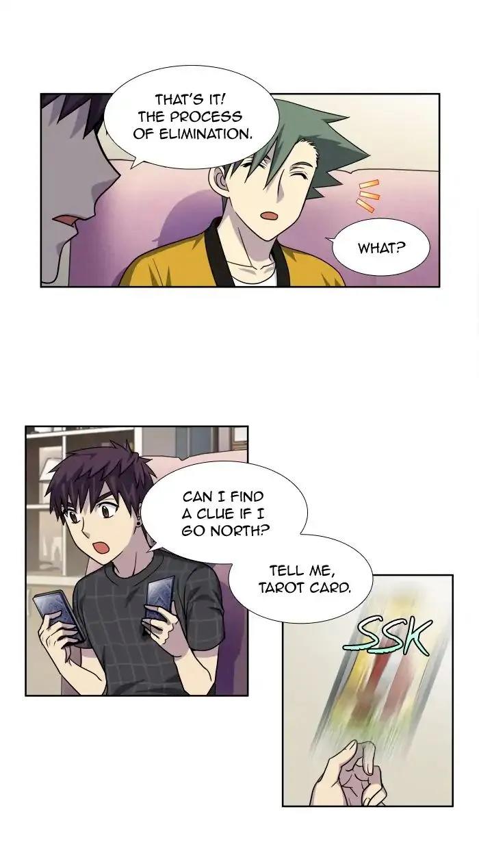 The Gamer Chapter 262 - Page 16